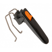 Frittierkorbgriff schwarz