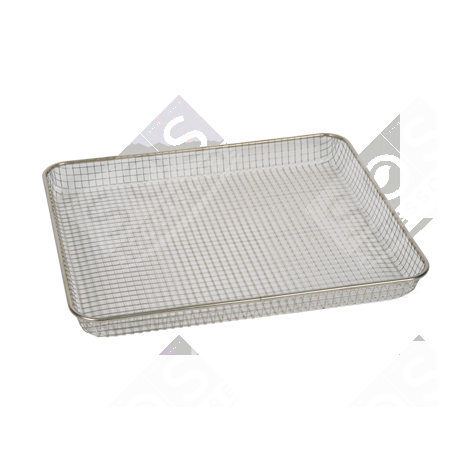 POMMESFRITTEKORB KLEINE HAUSHALTSGERÄTE - SS-182340