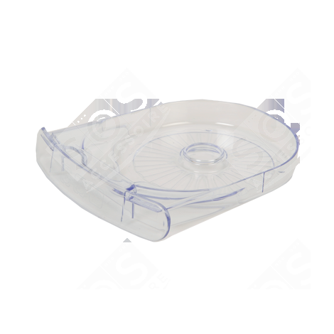 ZUBEHÖRSCHUBLADE SCHWARZ KÜCHENMASCHINE - MS-0A13501