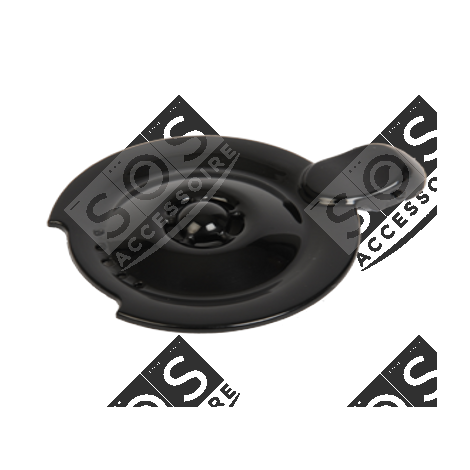 KANNENDECKEL KAFFEEMASCHINE, ESPRESSOMASCHINE - MS-621744