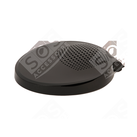 ABDECKKAPPE (SCHWARZ) FRITTEUSE - SS-992360, SS-7235351010