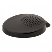 Abdeckkappe (schwarz)