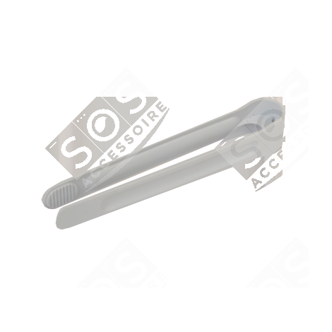 GRAUE TOASTERZANGE KLEINE HAUSHALTSGERÄTE - SS-186493