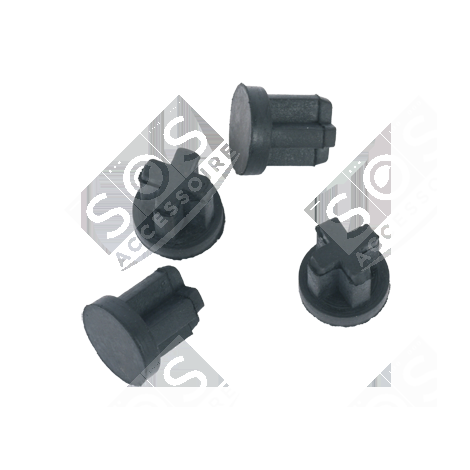 GLEITFÜSSE KLEINE HAUSHALTSGERÄTE - SS-986304