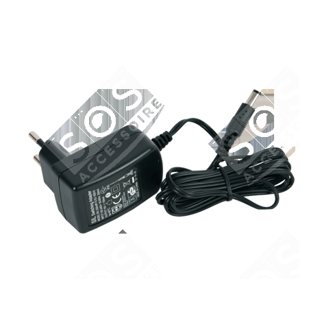 LADEGERÄT STAUBSAUGER - RS-RH5377