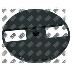 Lamellenträger-Scheibe