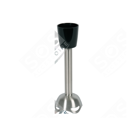 EDELSTAHL-MIXERFUSS KÜCHENMASCHINE - MS-650949