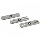 Raspel- und Schneidklinge+