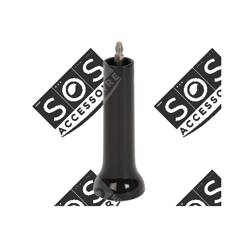 FÜSSCHEN FÜR PÜRIERSTAB KÜCHENMASCHINE - MS-0A16600