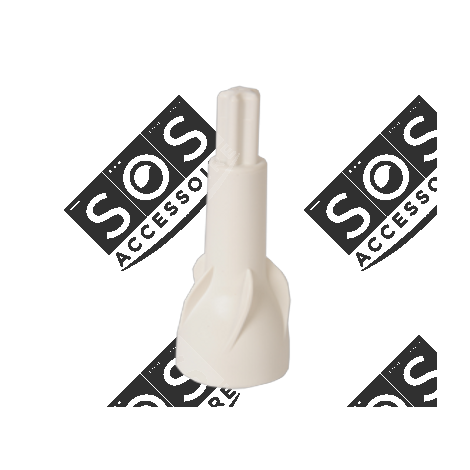 GETRIEBE/ANTRIEBSACHSE KÜCHENMASCHINE - MS-069565M