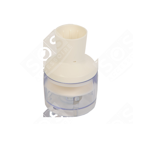 MINI-HACKMESSER 150 ML KÜCHENMASCHINE - MS-0695686
