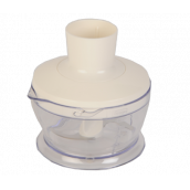 Mini-Küchenmaschine komplett 450 ml