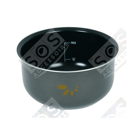 SCHÜSSEL DAMPFGARER, DAMPFKOCHER - SS-996261