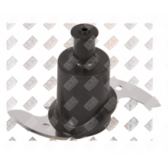 Klinge für den Zerkleinerer