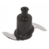 Klinge für den Zerkleinerer