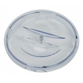 Deckel der Zerkleinerungsschüssel