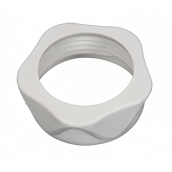 Muttern des Pasta-Zubehörs