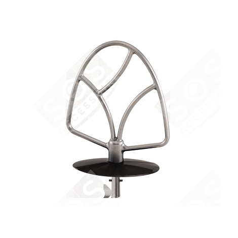 KNETHAKEN KÜCHENMASCHINE - MS-650390