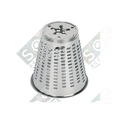 KARTOFFEL-SCHABER KÜCHENMASCHINE - MS-650854