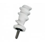 Schraube des Pasta-Zubehörs