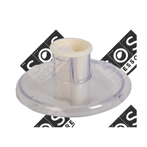 DECKEL MIT DRÜCKER KÜCHENMASCHINE - MS-0A13281