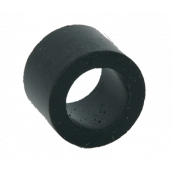 Schockdämpfer-Fuß schwarz