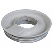 Deckel des Mixer-Behälters