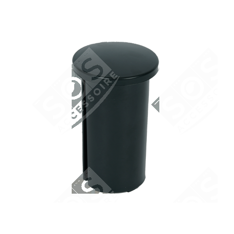 DRUCKKNOPF SCHWARZ KÜCHENMASCHINE - FS-9100035936