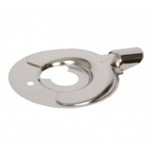 Schüssel mit Ausguss