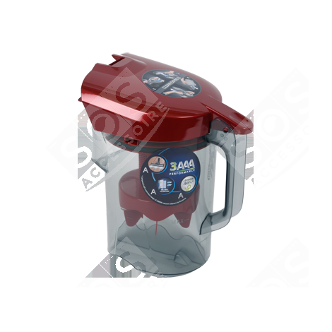 STAUBBEHÄLTER STAUBSAUGER - RS-RT900711