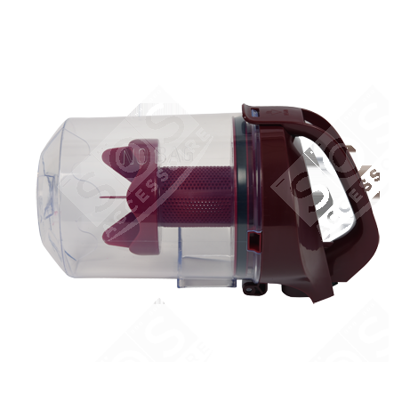 STAUBBEHÄLTER KOMPLETT STAUBSAUGER - RS-2230002008, RS-2230001976