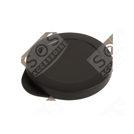 DECKEL DES MINI-HÄCKSLERS SCHWARZ KÜCHENMASCHINE - MS-0A11891