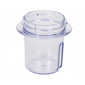 Schüssel Zerkleinerer