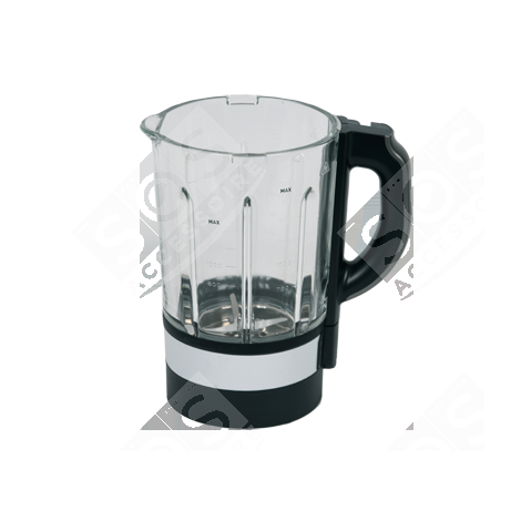 MIXER-SCHÜSSEL + WIDERSTAND MIXER - MS-651724