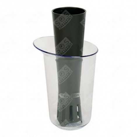 MAYONNAISEN-SCHÜSSEL UND MIXERFUSS KÜCHENMASCHINE - XJ901901