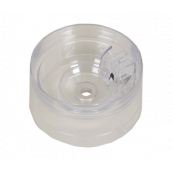 Deckel des Schüssels