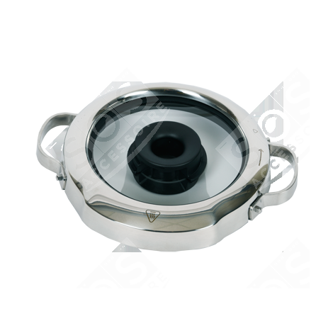 DECKEL DES COMPANION XL COMPANION-BEHÄLTERS KÜCHENMASCHINE - MS-8030000306
