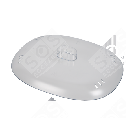 DAMPFKORB-DECKEL KÜCHENMASCHINE - MS-652124