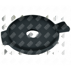 Behälterdeckel + Dichtung