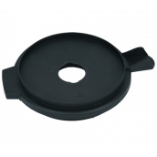 Behälterdeckel + Dichtung