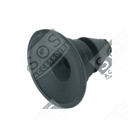 GUMMISTOSSDÄMPFER KÜCHENMASCHINE - SS-1530000469, SS-1530001468