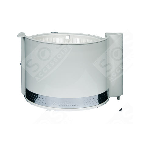 FILTERHALTER + KLAPPE KAFFEEMASCHINE, ESPRESSOMASCHINE - SS-207903