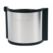 Filterhalter mit Klappdeckel