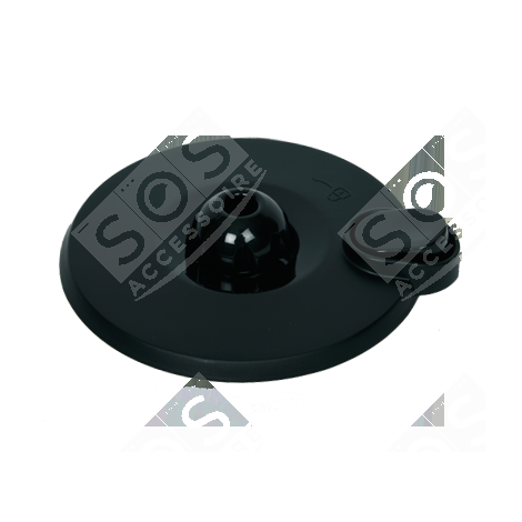 THERMOSKANNE DECKEL KAFFEEMASCHINE, ESPRESSOMASCHINE - SS-208514