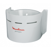 Schwenkbarer Filterhalter