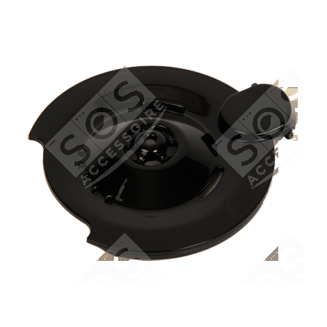 KANNENDECKEL KAFFEEMASCHINE, ESPRESSOMASCHINE - SS-201123