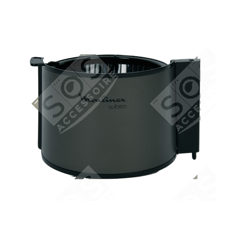 FILTERHALTER + KLAPPE KAFFEEMASCHINE, ESPRESSOMASCHINE - SS-202660