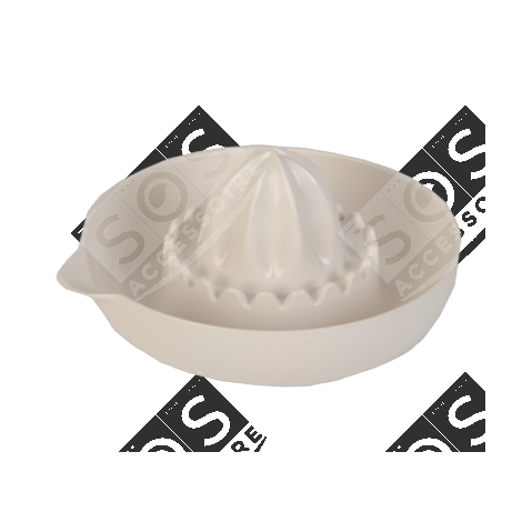 KEGEL MIT WEISSER KANNE KÜCHENMASCHINE - SS-193326