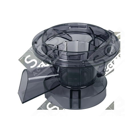 EIS-FILTER KÜCHENMASCHINE - MS-651512