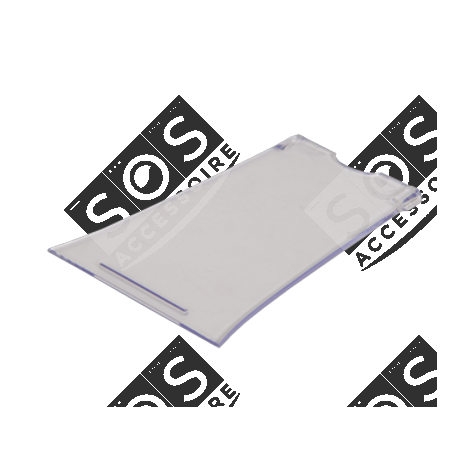 SCHAUM- UND SAFT-TRENNUNG KÜCHENMASCHINE - SS-193102